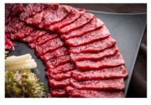 홍천한우수라영농조합법인