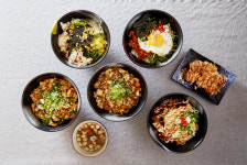 락식락당 경희대점