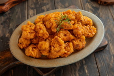 또또닭강정단원점(올림픽기념관앞)