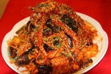 소문난해물찜