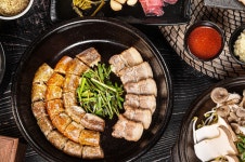 정성순대 본점