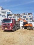 삼진환경산업 달성지점