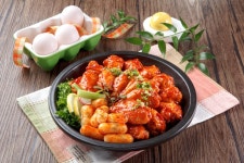 크레이지덕 청주복대개신점