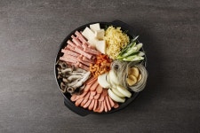 아부찌부대찌개 신원시장점