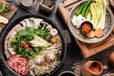 정성순대 본점