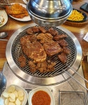 삼지창갈비