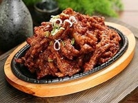 광닭발 공도점
