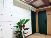 비더스테이 부천시청역점