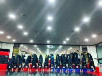라온합기도
