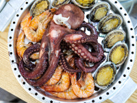 거제도 머구리 해물촌