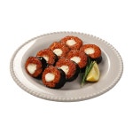 신전떡볶이 군포부곡송정점