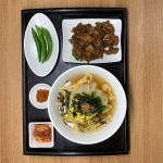 고쌈면 삼덕본점