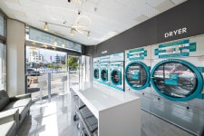 아쿠아워시 아산세무서점