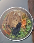 백강물회
