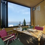 뷰델카라반펜션