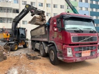 삼진환경산업 달성지점