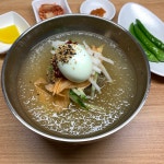 고쌈면 삼덕본점