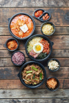 혼밥대왕 충북오창점