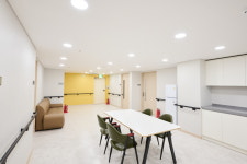 아산실버타운요양원