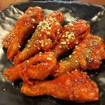 참맛옛날통닭 장위점