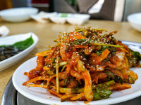 거제도 머구리 해물촌