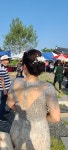 아라헤어