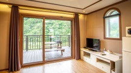 노을이 머무는곳