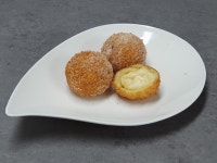 경성꽈배기 산곡점