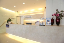 푸른하늘치과의원