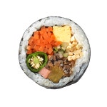 토마토김밥 용현점