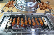 마마양꼬치