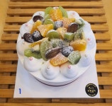 파란풍차제과점