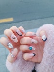 손톱공주