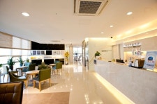 푸른하늘치과의원