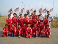 일심태권도 프랜드짐유소년스포츠클럽