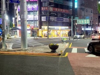 메가MGC커피 대전도마네거리점