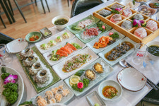 광안리 해린횟집