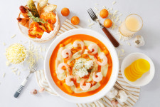 해운대봉가떡볶이 웅상점