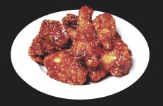 안동두마리찜닭 &수원두마리치킨 퇴계원본점