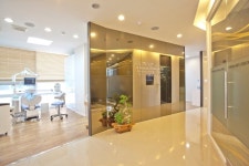 푸른하늘치과의원