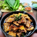 한결보쌈 송파점