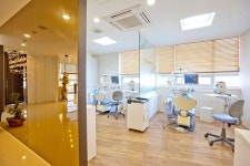 푸른하늘치과의원