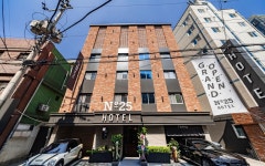 넘버25 영등포점