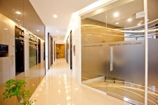 푸른하늘치과의원