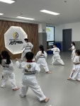 선강태권도장