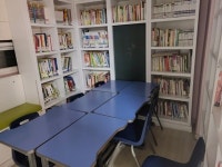 꿈마을사회적협동조합 꿈마을지역아동센터