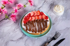 와플칸 진천점
