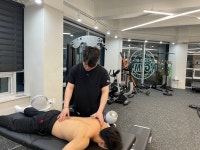 스탠바이짐 청주강서점