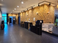 피지에이스크린골프연습장