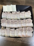 하루방보쌈
